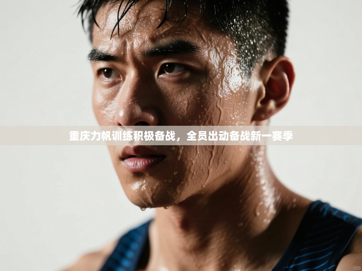 重庆力帆训练积极备战,全员出动备战新一赛季 第2张