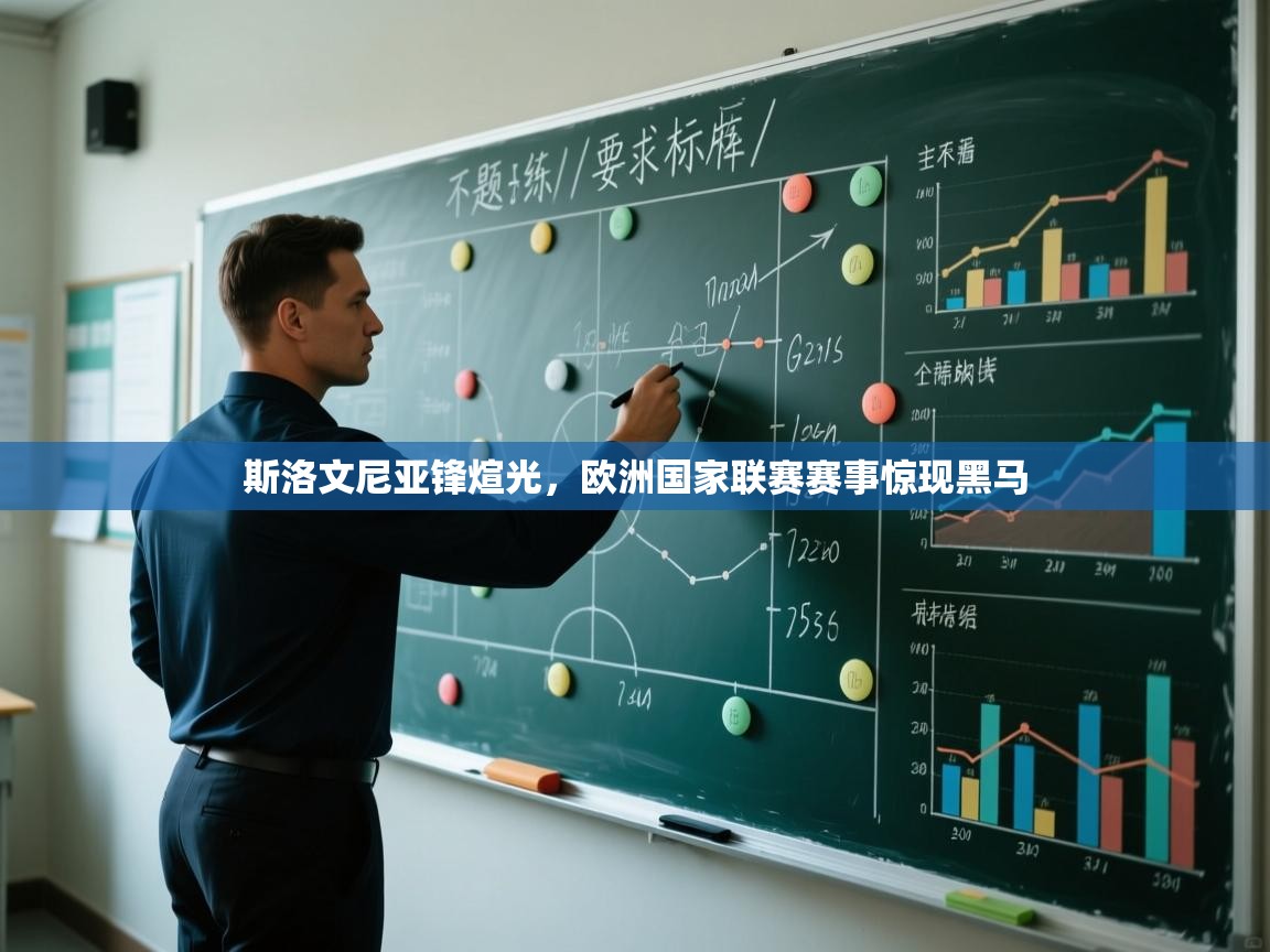 斯洛文尼亚锋煊光,欧洲国家联赛赛事惊现黑马 第2张