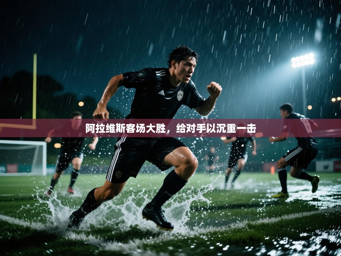 阿拉维斯客场大胜,给对手以沉重一击 第2张