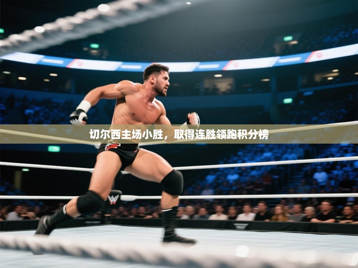 切尔西主场小胜，取得连胜领跑积分榜  第2张