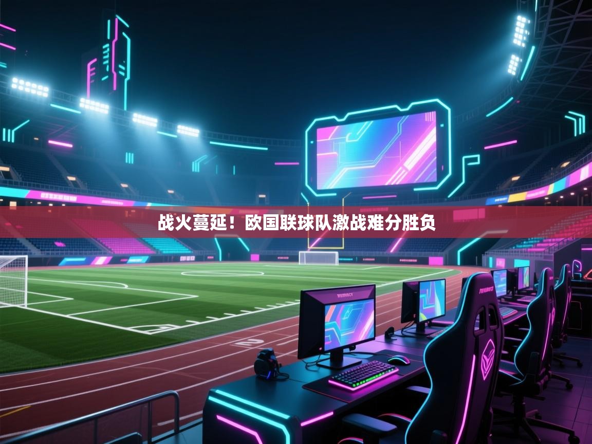 战火蔓延！欧国联球队激战难分胜负  第2张