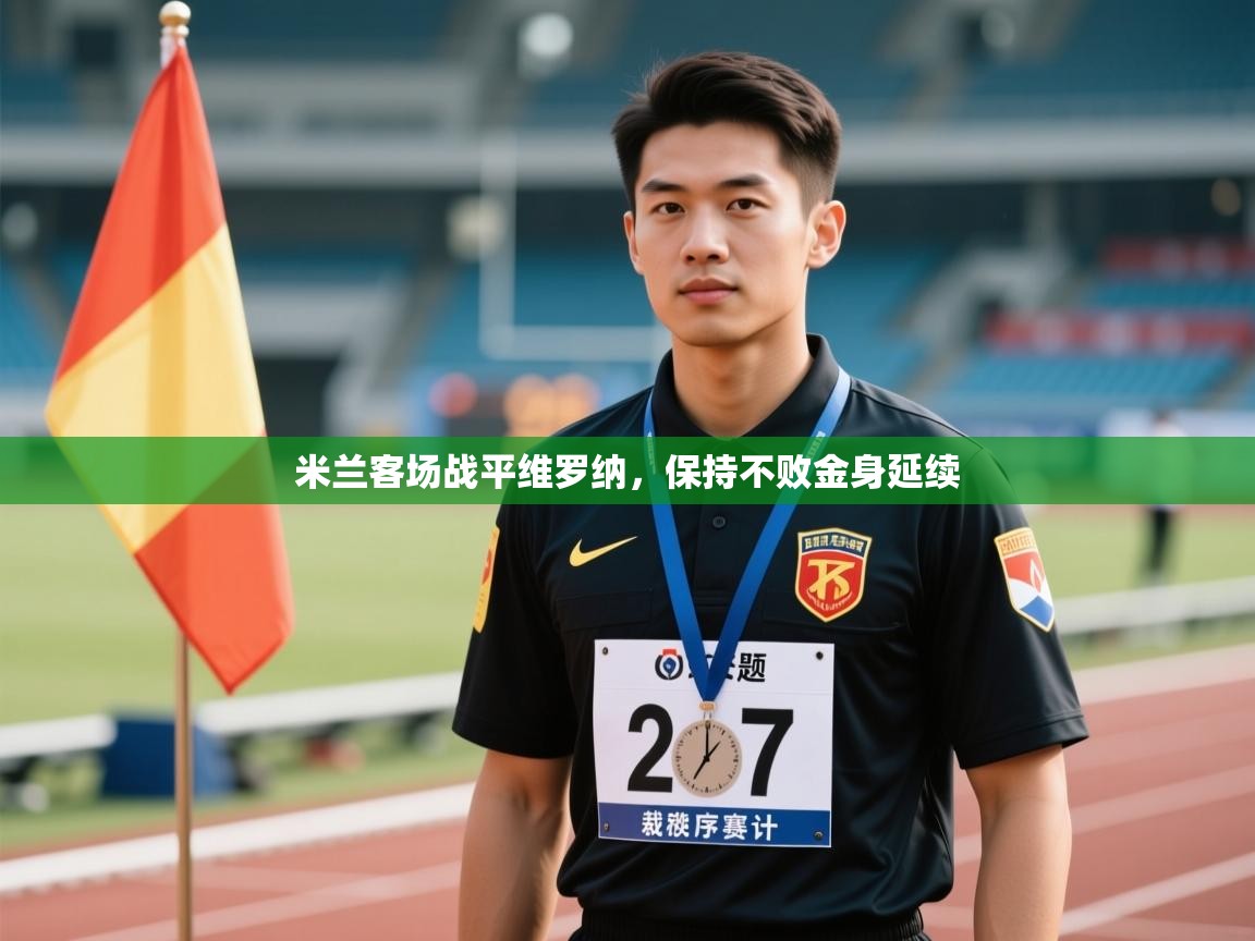 米兰客场战平维罗纳，保持不败金身延续  第2张