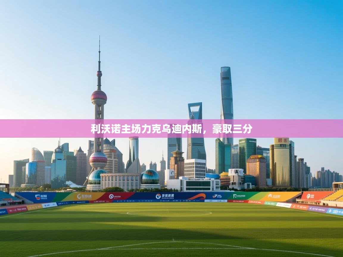 利沃诺主场力克乌迪内斯，豪取三分  第1张