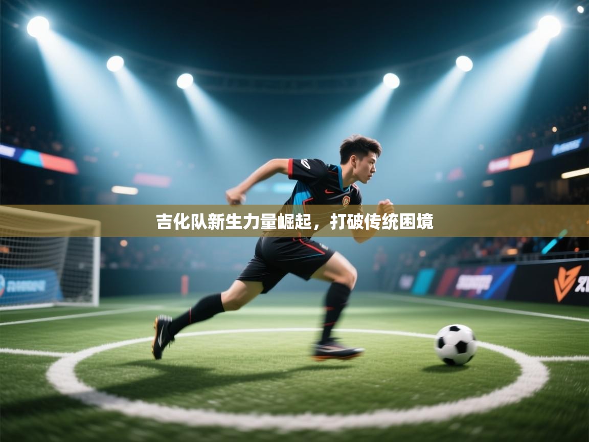 吉化队新生力量崛起，打破传统困境  第2张