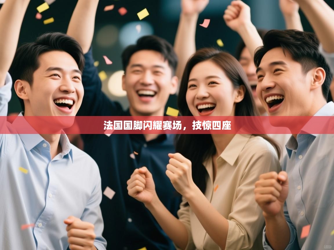法国国脚闪耀赛场，技惊四座  第1张