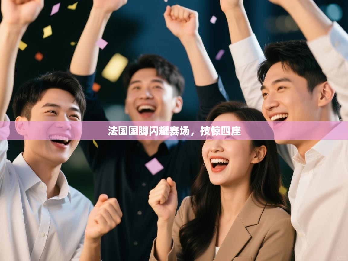 法国国脚闪耀赛场，技惊四座  第2张