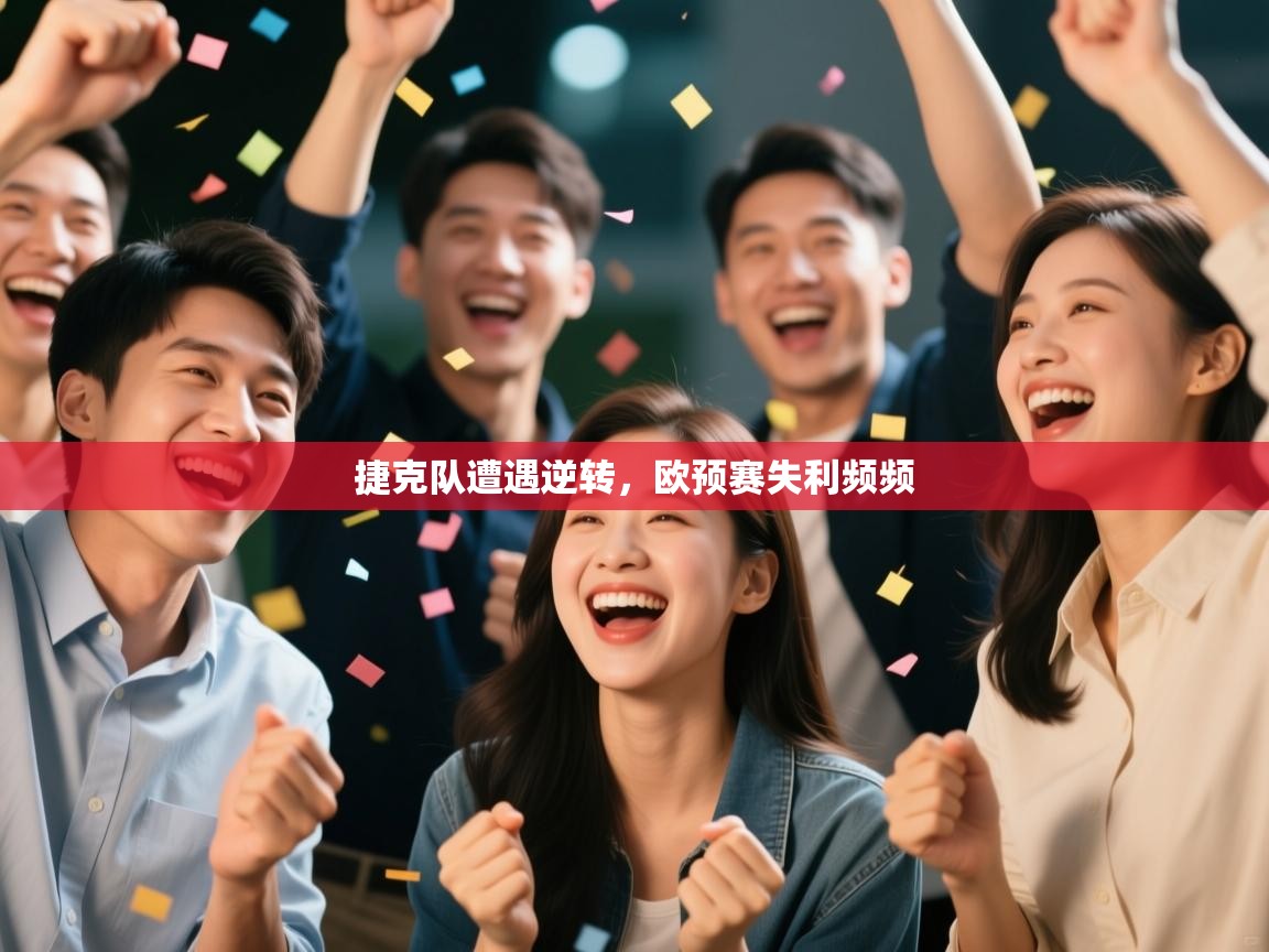 捷克队遭遇逆转，欧预赛失利频频  第1张