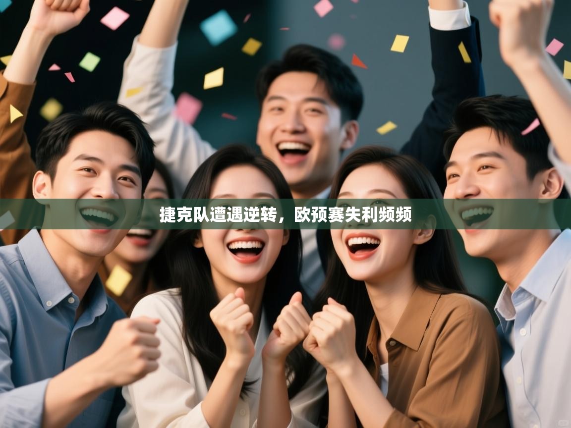 捷克队遭遇逆转，欧预赛失利频频  第2张