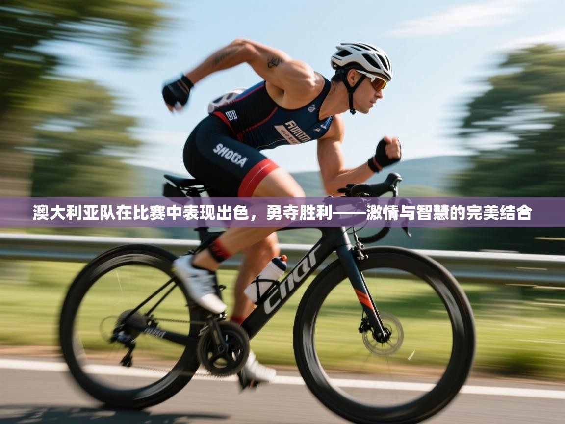 澳大利亚队在比赛中表现出色，勇夺胜利——激情与智慧的完美结合  第2张