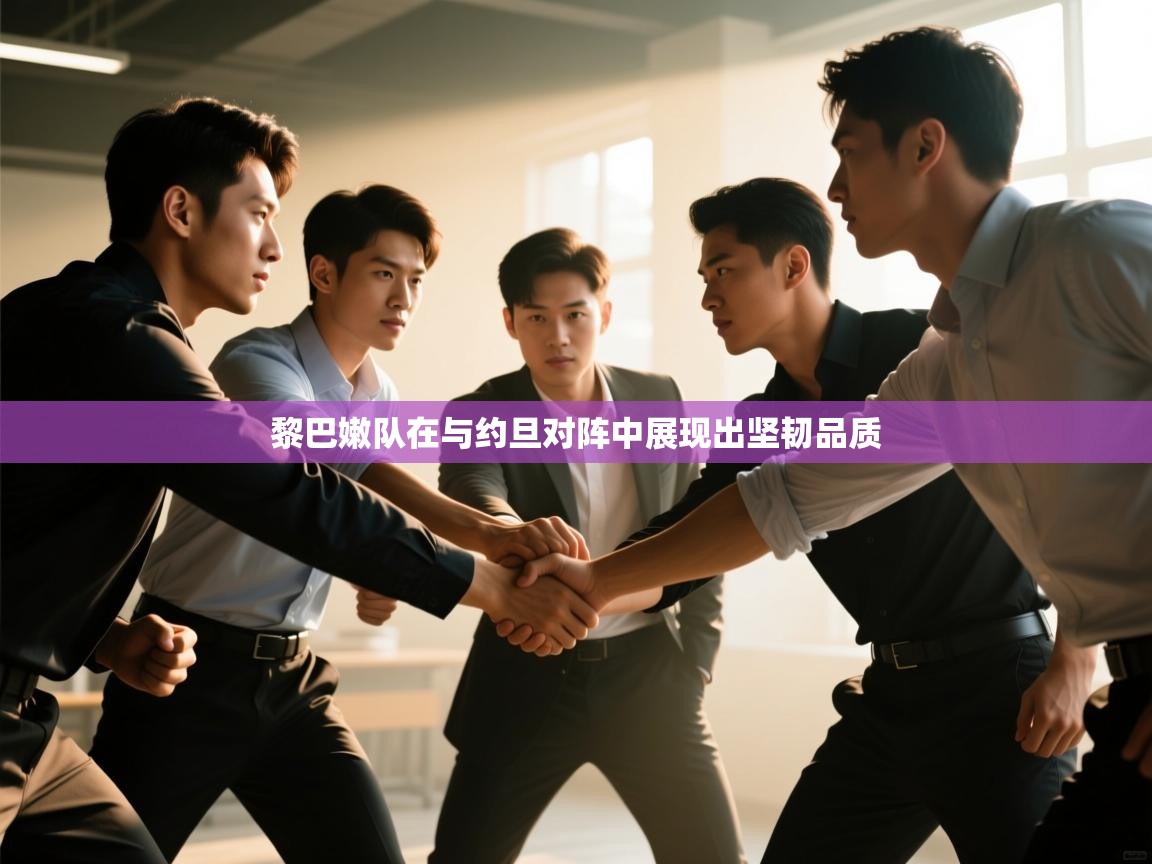 黎巴嫩队在与约旦对阵中展现出坚韧品质  第2张