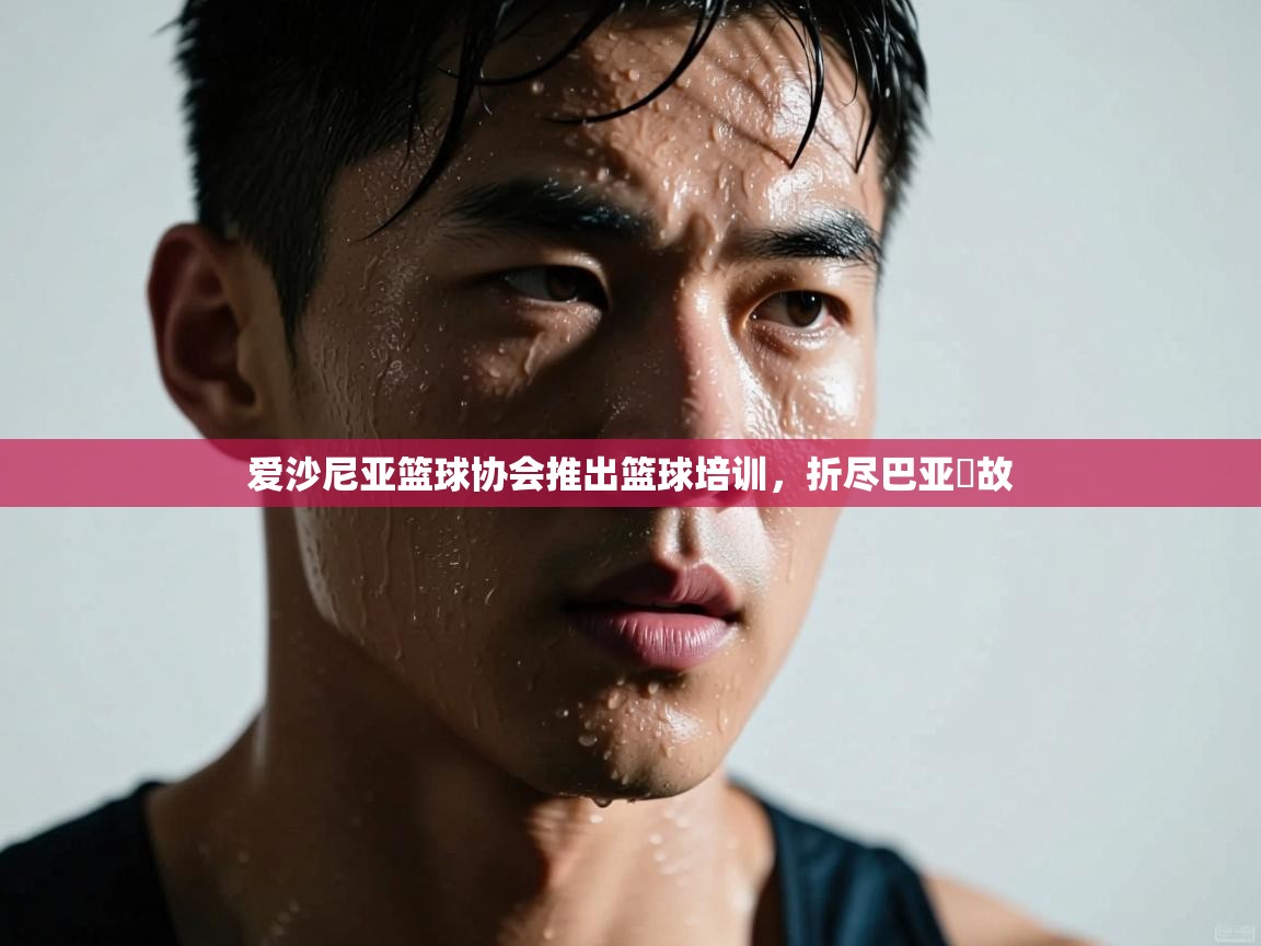 爱沙尼亚篮球协会推出篮球培训，折尽巴亚歡故  第2张