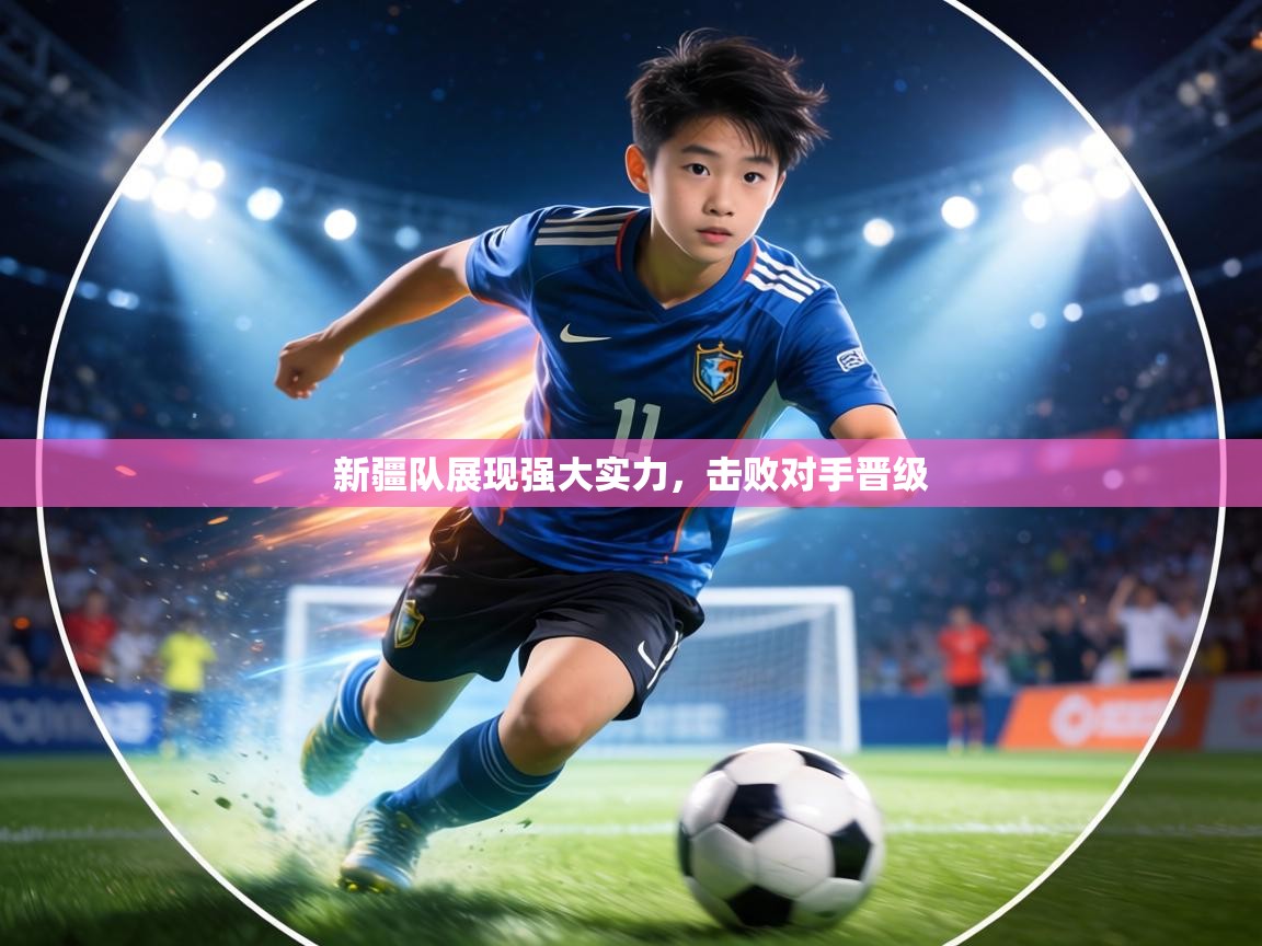 新疆队展现强大实力，击败对手晋级  第1张