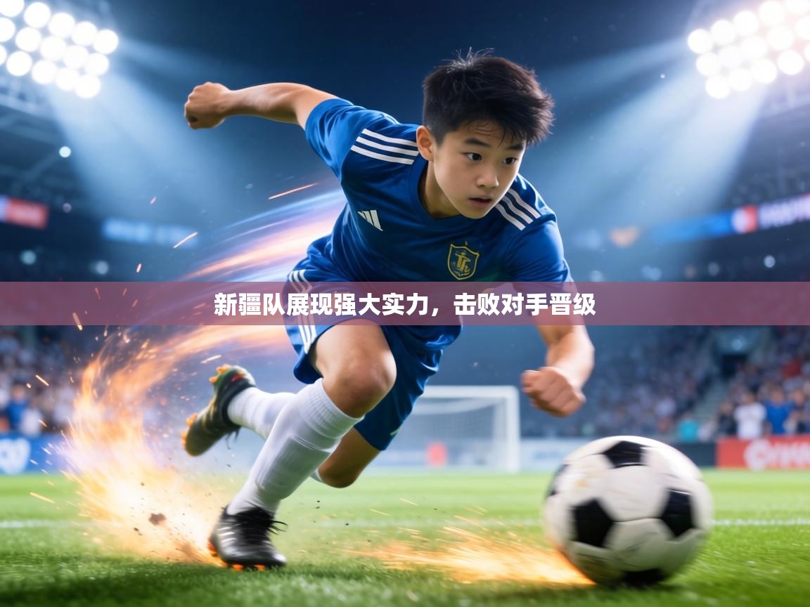 新疆队展现强大实力，击败对手晋级  第2张